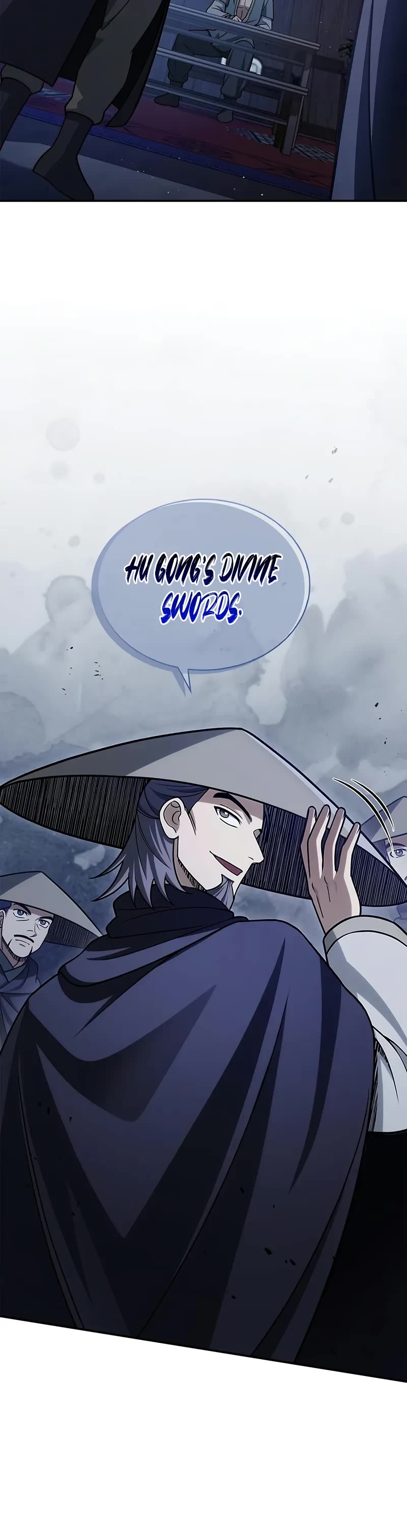Heavenly Grand Archive's Young Master Chapter 122 page 46 - Chapter 122