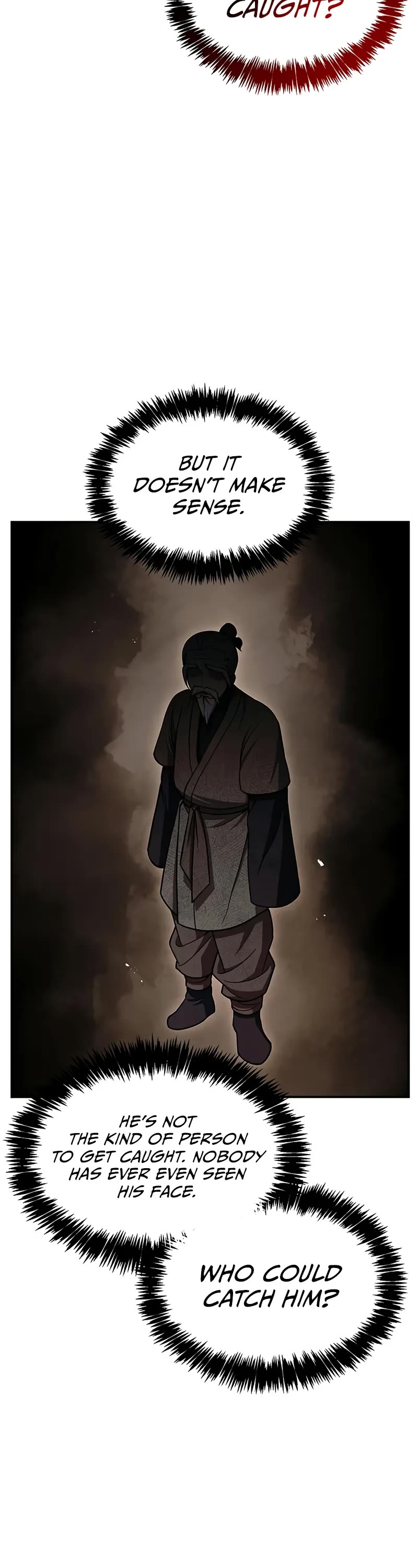 Heavenly Grand Archive's Young Master Chapter 122 page 49 - Chapter 122