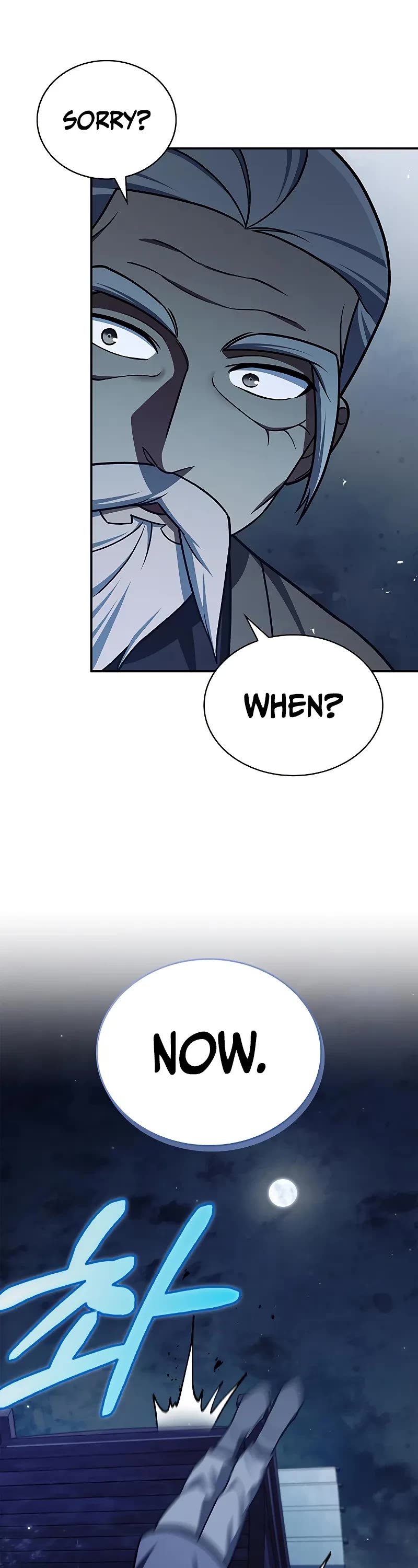 Heavenly Grand Archive's Young Master Chapter 123 page 12 - Chapter 123