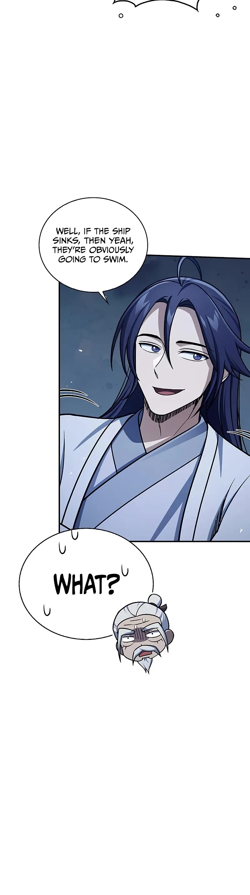 Heavenly Grand Archive's Young Master Chapter 123 page 15 - Chapter 123