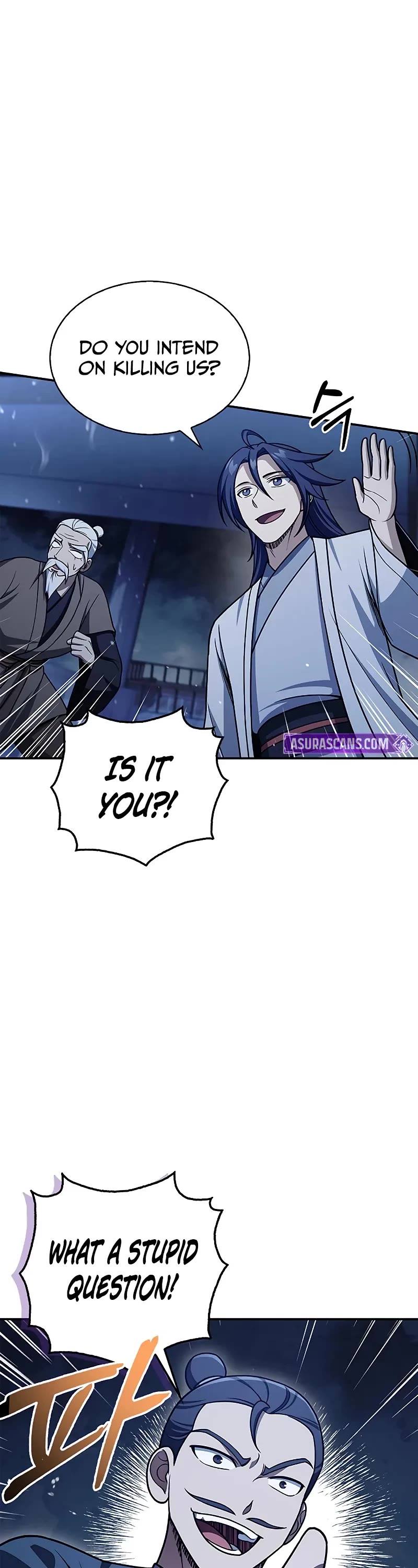 Heavenly Grand Archive's Young Master Chapter 123 page 18 - Chapter 123