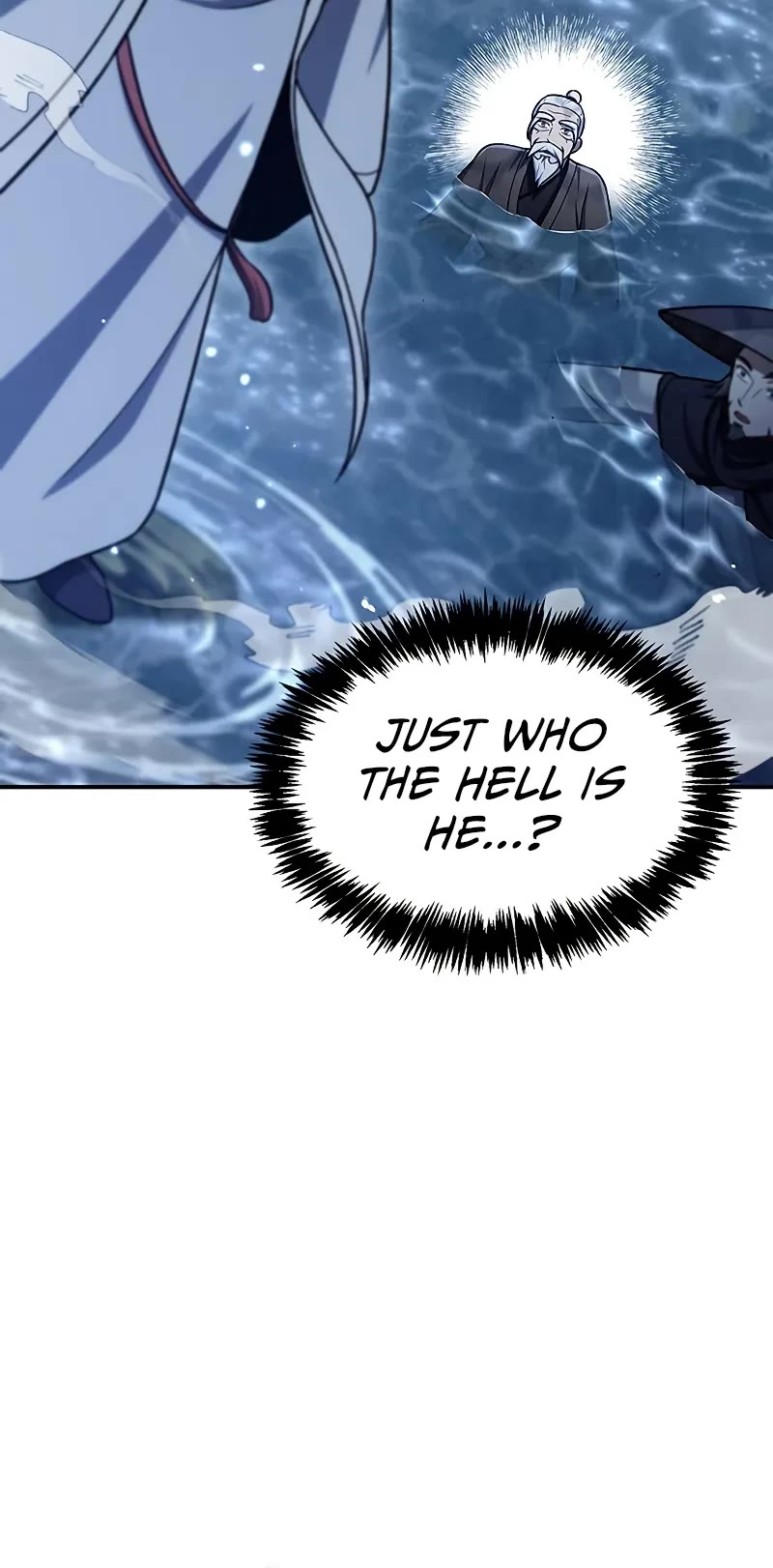 Heavenly Grand Archive's Young Master Chapter 123 page 25 - Chapter 123