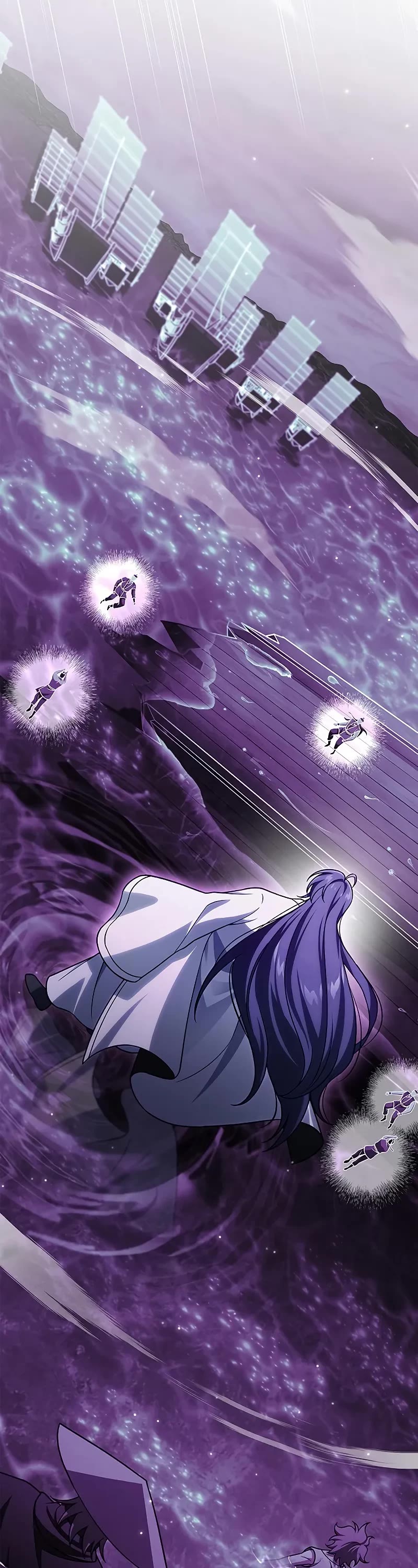 Heavenly Grand Archive's Young Master Chapter 123 page 27 - Chapter 123