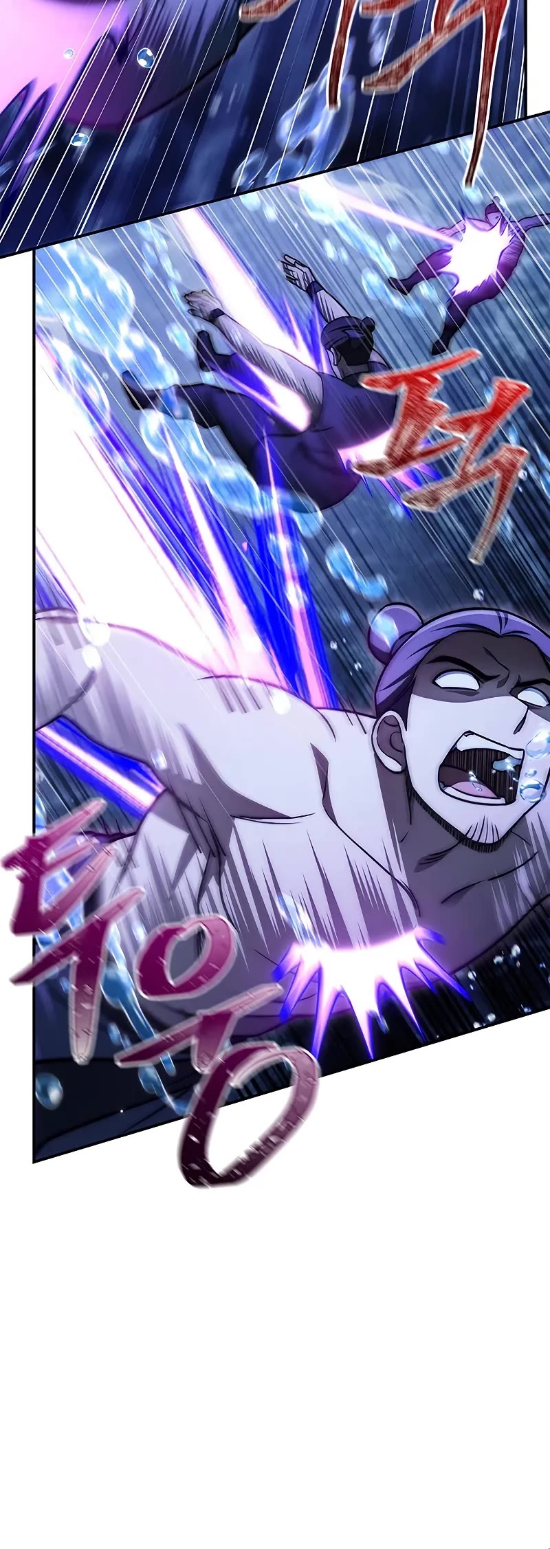 Heavenly Grand Archive's Young Master Chapter 123 page 31 - Chapter 123