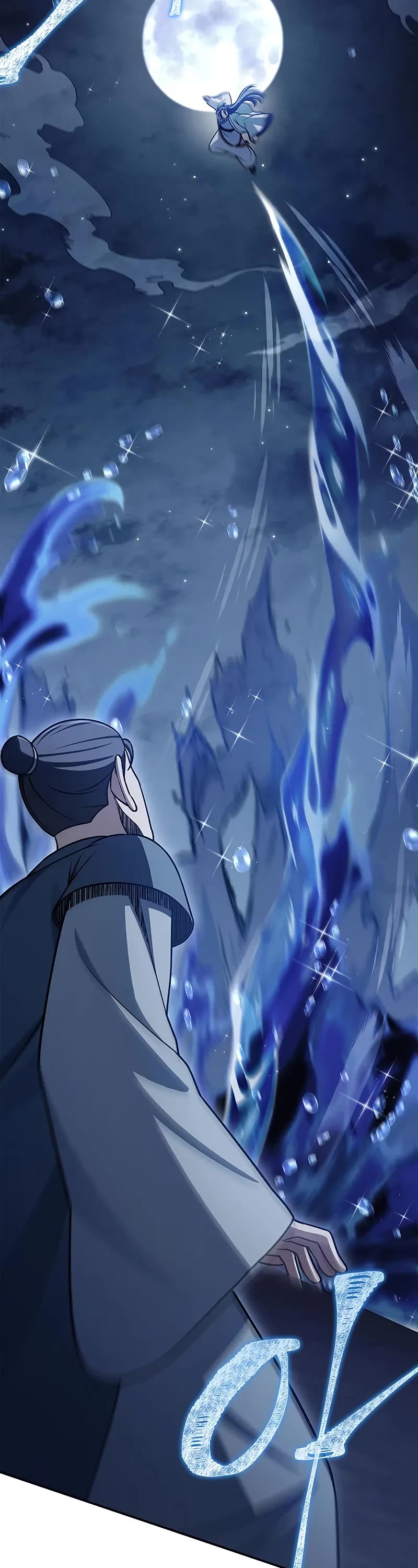 Heavenly Grand Archive's Young Master Chapter 123 page 33 - Chapter 123