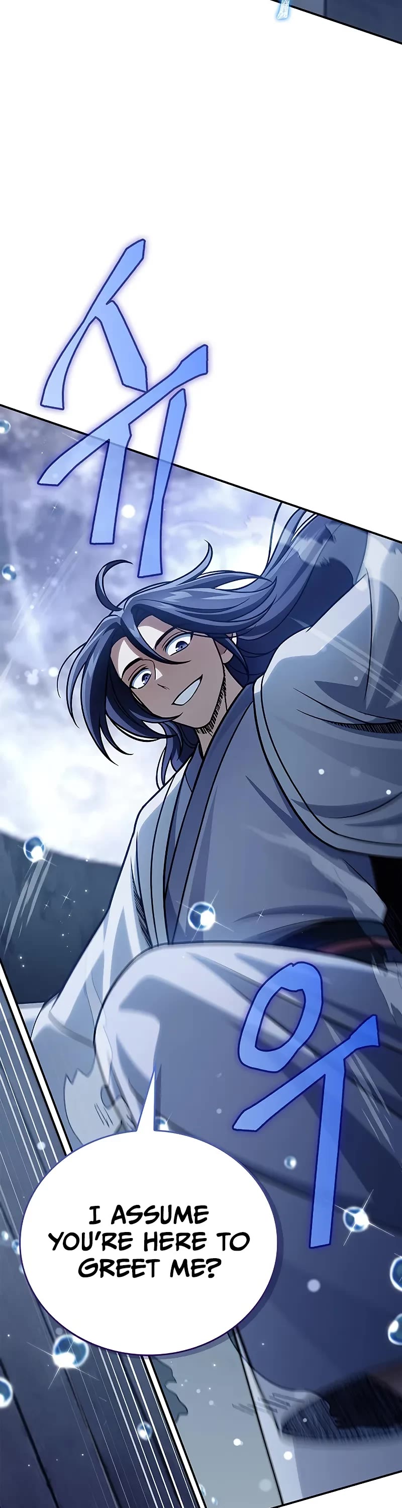 Heavenly Grand Archive's Young Master Chapter 123 page 34 - Chapter 123