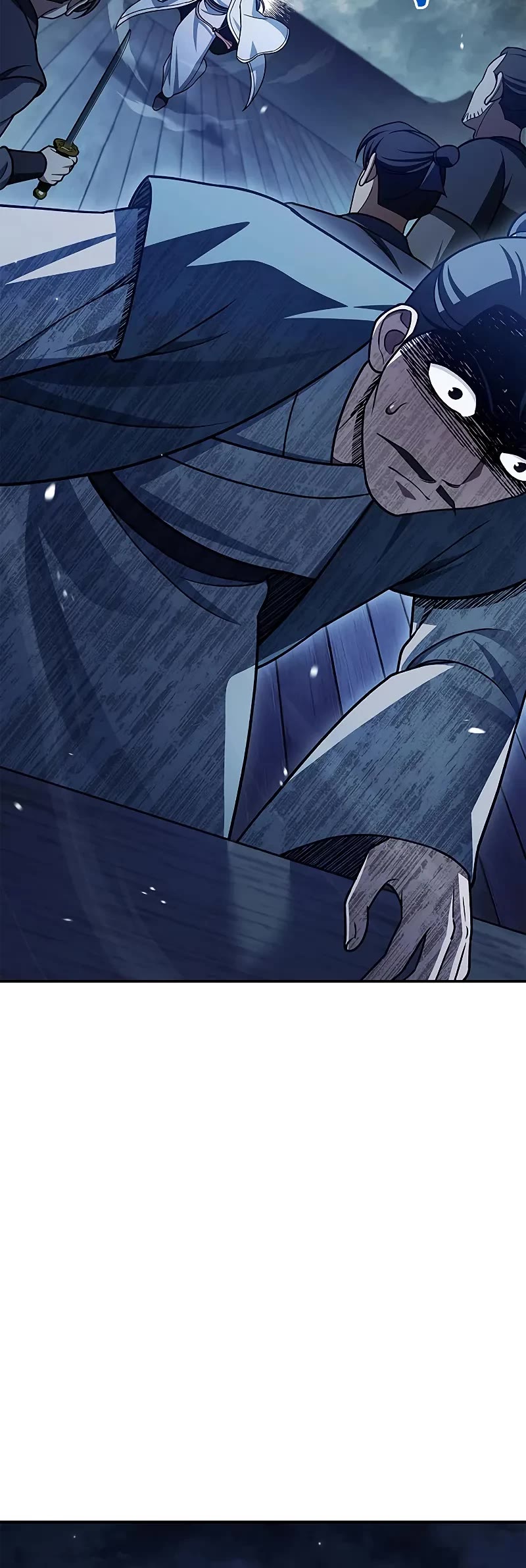Heavenly Grand Archive's Young Master Chapter 123 page 36 - Chapter 123