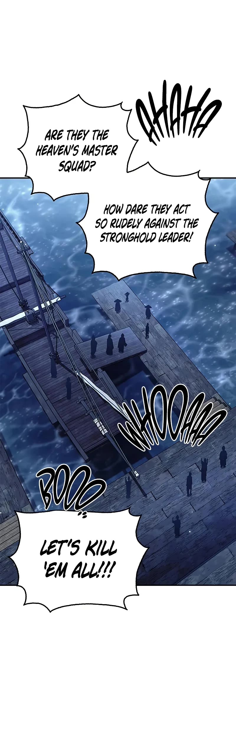 Heavenly Grand Archive's Young Master Chapter 123 page 41 - Chapter 123