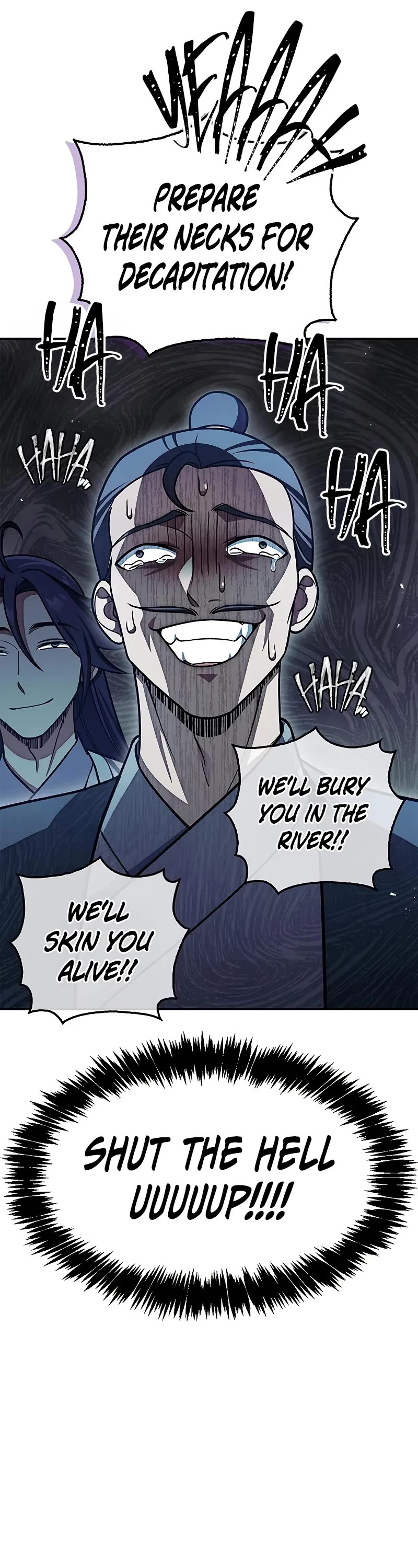 Heavenly Grand Archive's Young Master Chapter 123 page 42 - Chapter 123