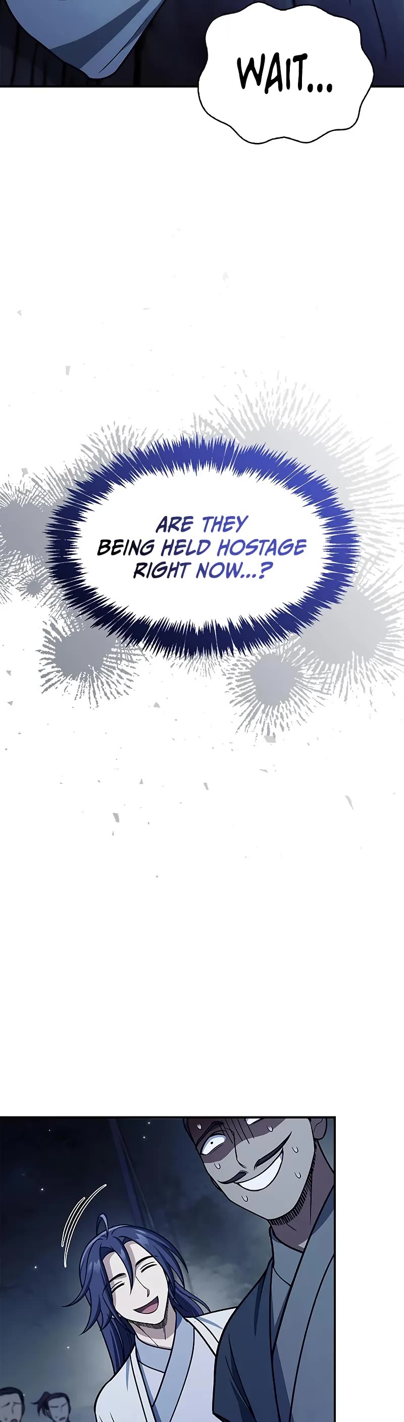 Heavenly Grand Archive's Young Master Chapter 123 page 45 - Chapter 123