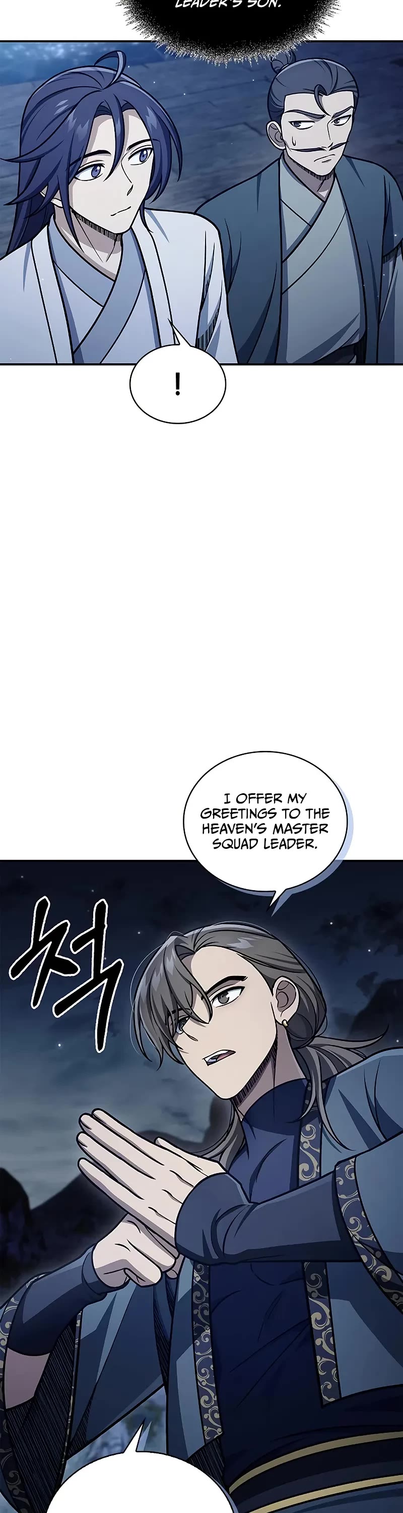 Heavenly Grand Archive's Young Master Chapter 123 page 48 - Chapter 123