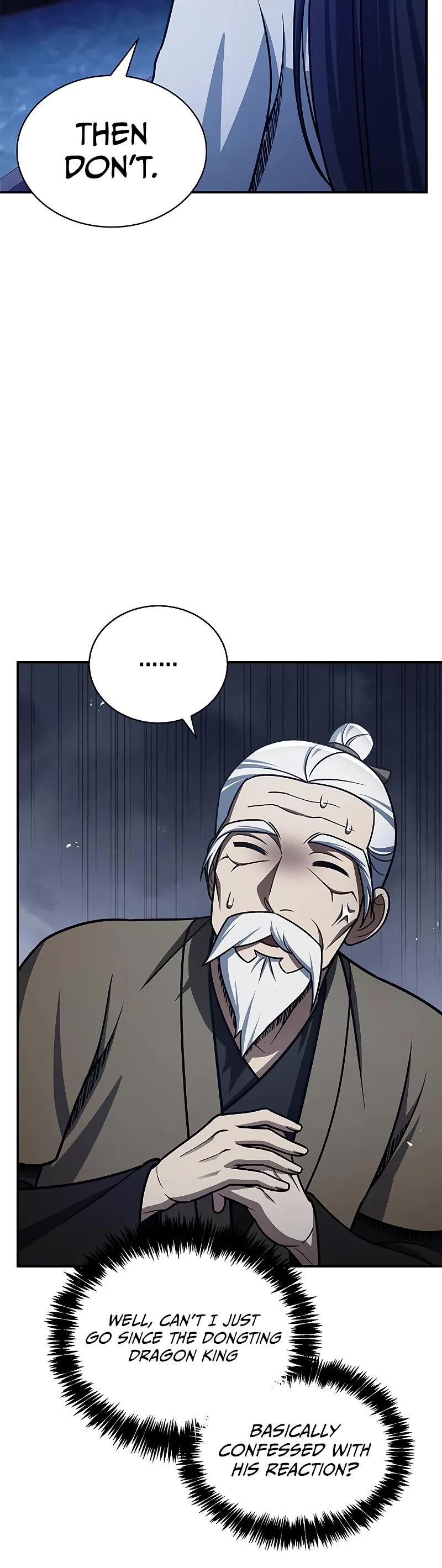 Heavenly Grand Archive's Young Master Chapter 123 page 5 - Chapter 123