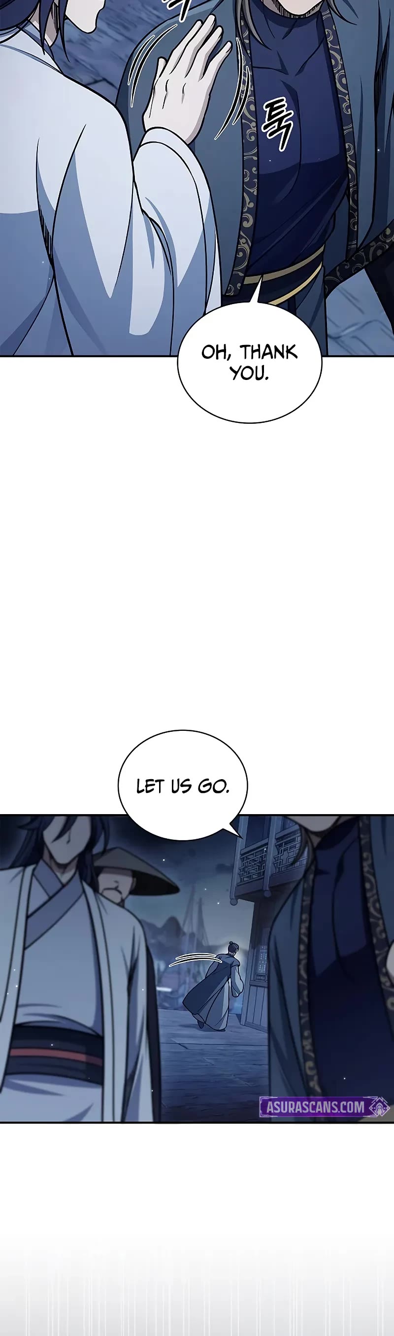 Heavenly Grand Archive's Young Master Chapter 123 page 51 - Chapter 123