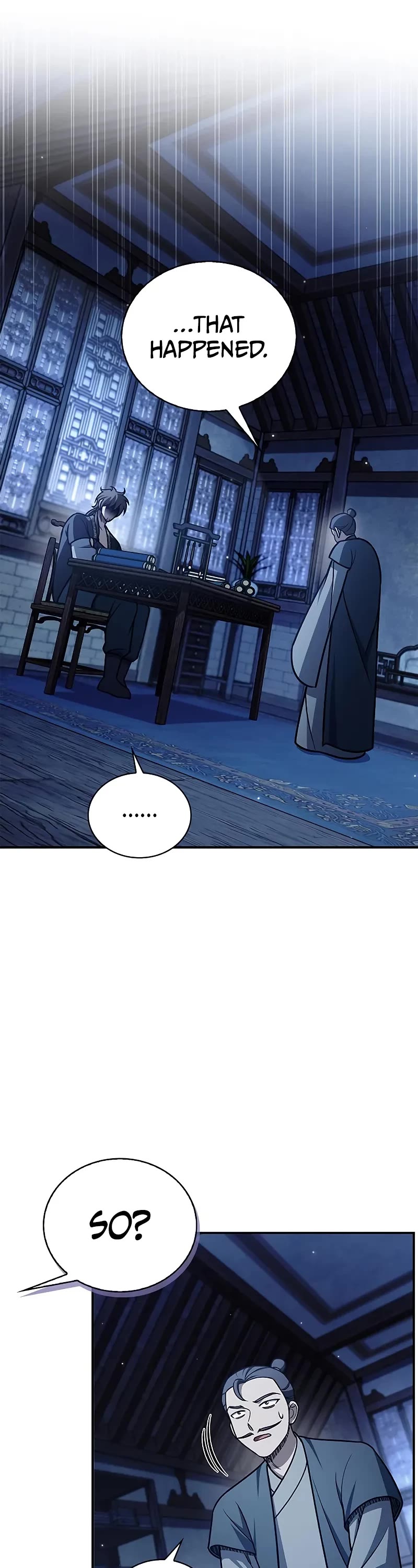 Heavenly Grand Archive's Young Master Chapter 123 page 53 - Chapter 123