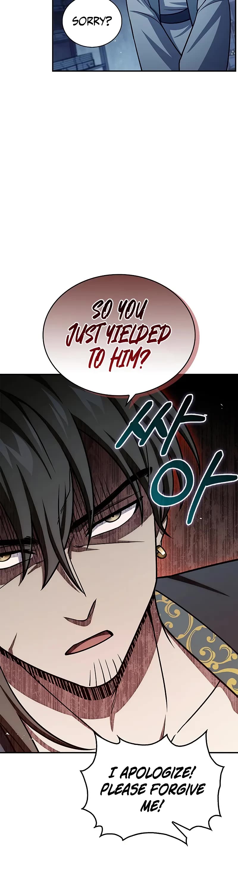 Heavenly Grand Archive's Young Master Chapter 123 page 54 - Chapter 123