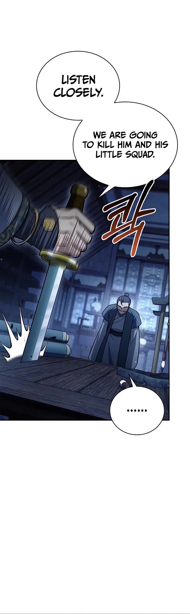 Heavenly Grand Archive's Young Master Chapter 123 page 56 - Chapter 123