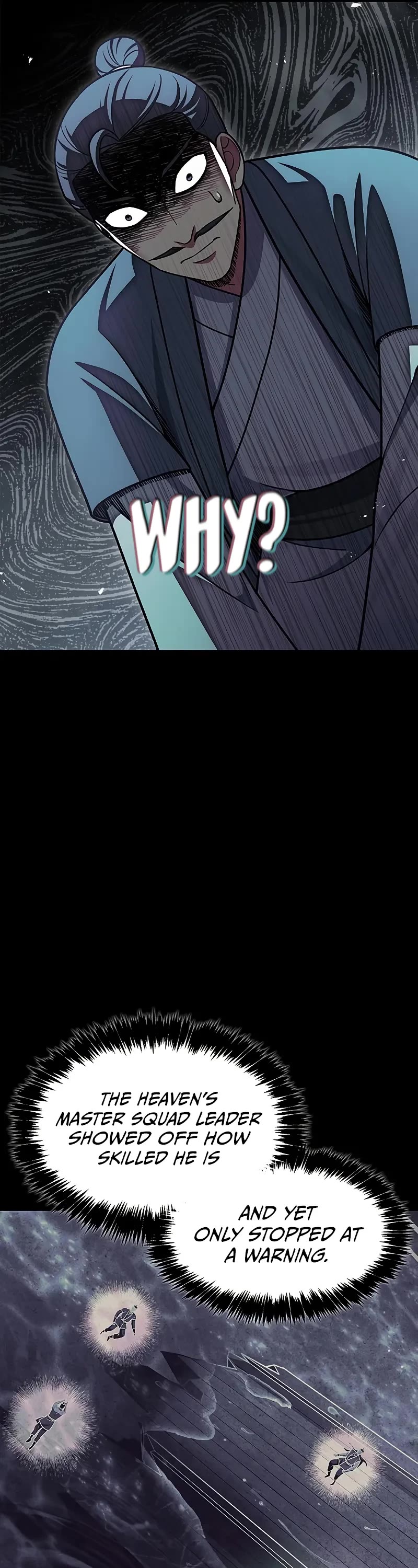 Heavenly Grand Archive's Young Master Chapter 123 page 57 - Chapter 123
