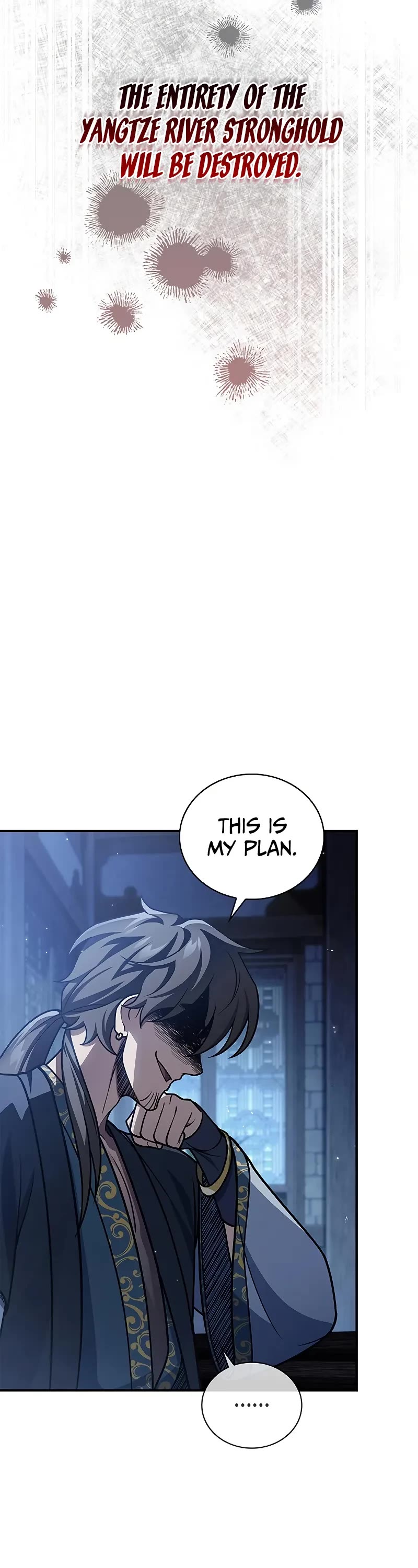 Heavenly Grand Archive's Young Master Chapter 123 page 59 - Chapter 123
