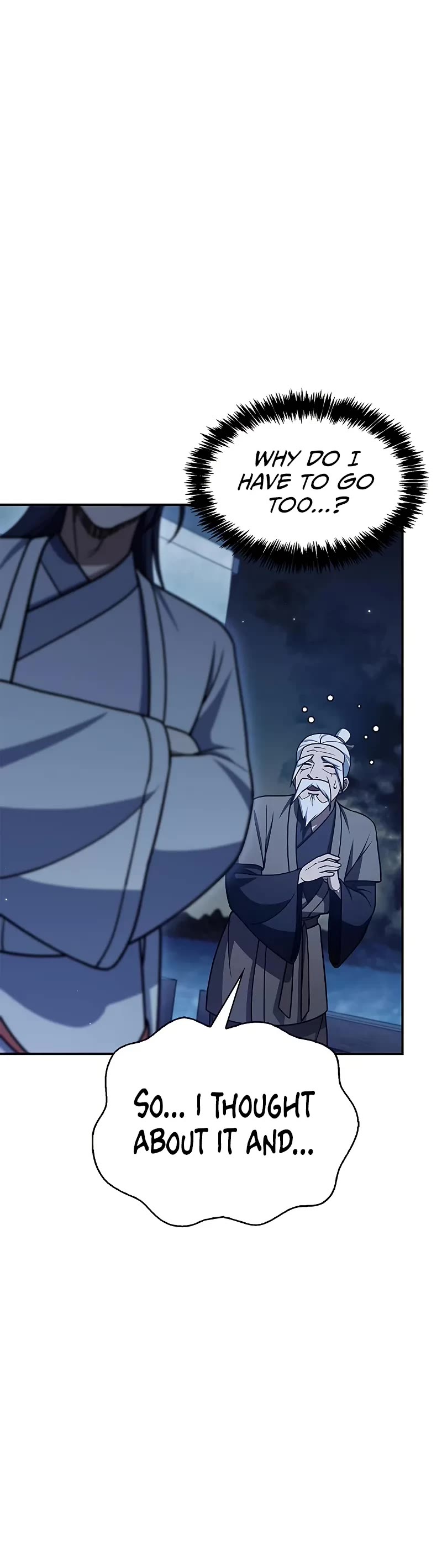 Heavenly Grand Archive's Young Master Chapter 123 page 6 - Chapter 123
