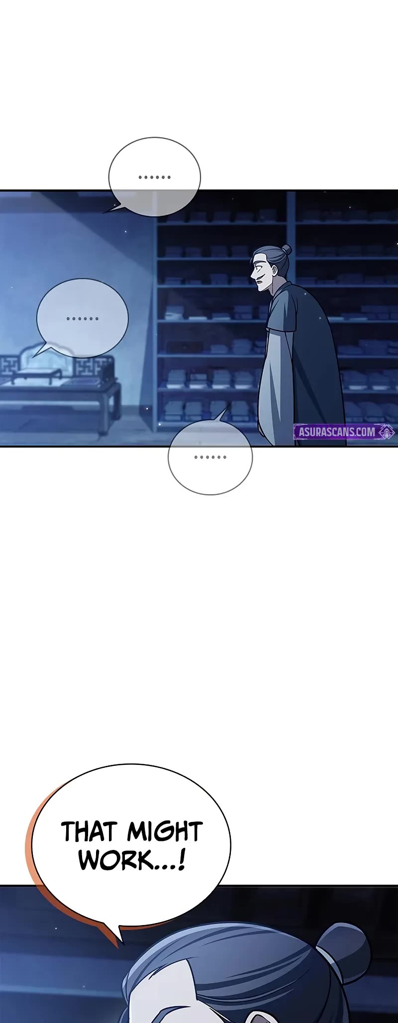 Heavenly Grand Archive's Young Master Chapter 123 page 60 - Chapter 123