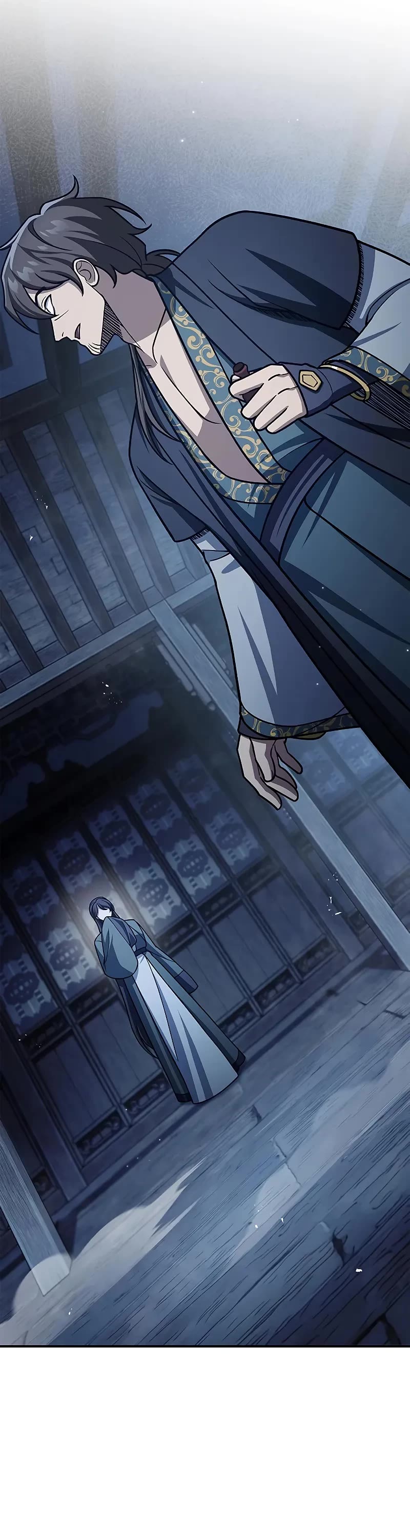 Heavenly Grand Archive's Young Master Chapter 123 page 67 - Chapter 123