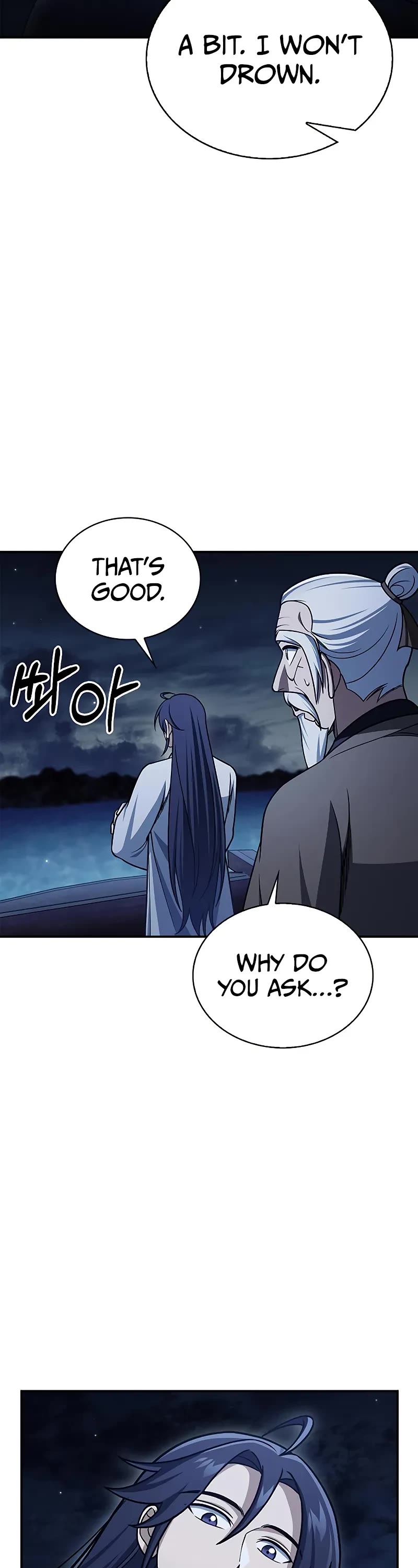 Heavenly Grand Archive's Young Master Chapter 123 page 9 - Chapter 123