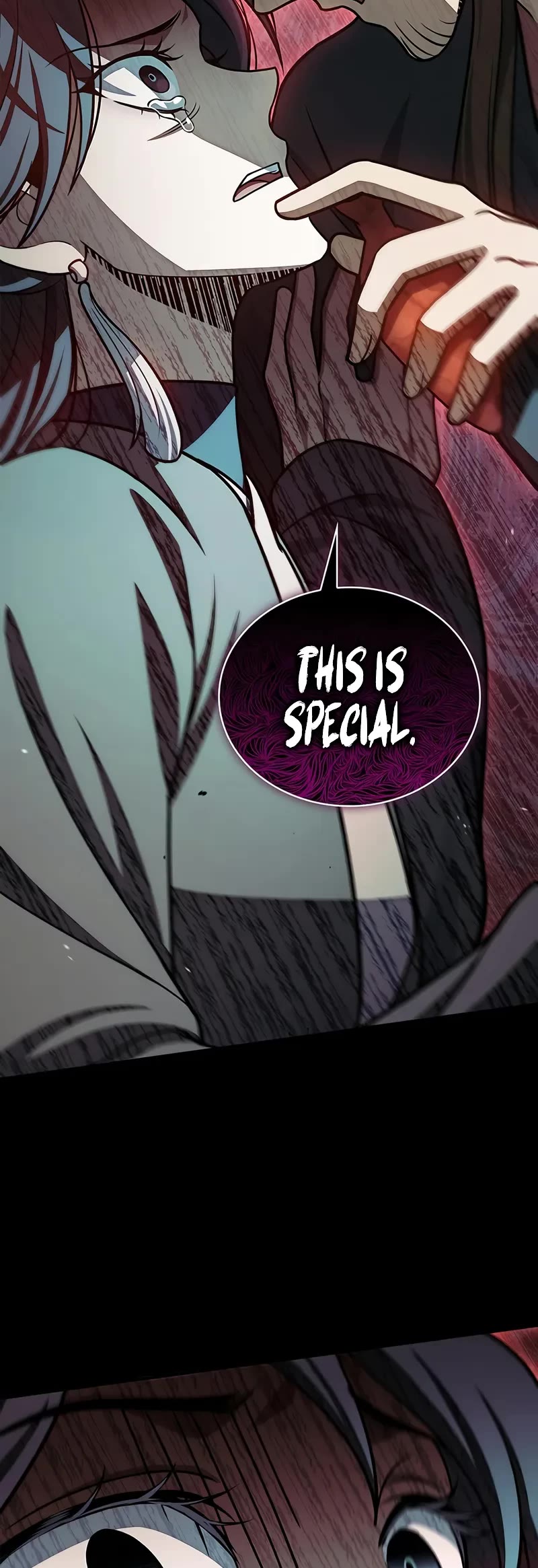 Heavenly Grand Archive's Young Master Chapter 124 page 10 - Chapter 124