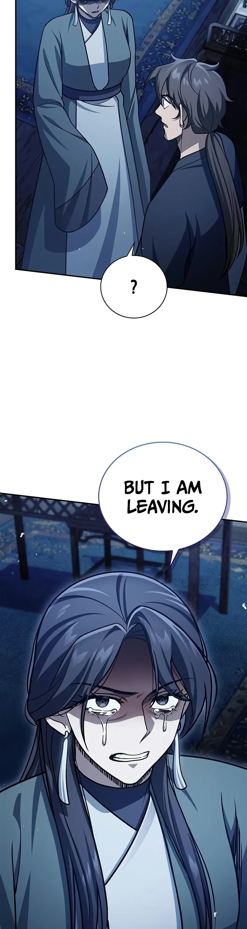Heavenly Grand Archive's Young Master Chapter 124 page 15 - Chapter 124