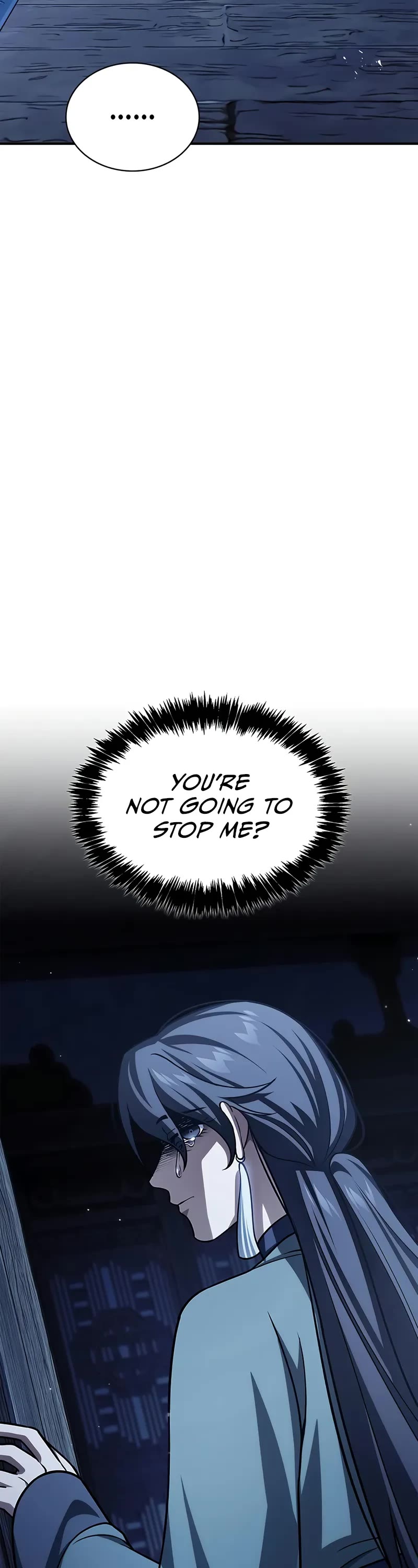 Heavenly Grand Archive's Young Master Chapter 124 page 18 - Chapter 124