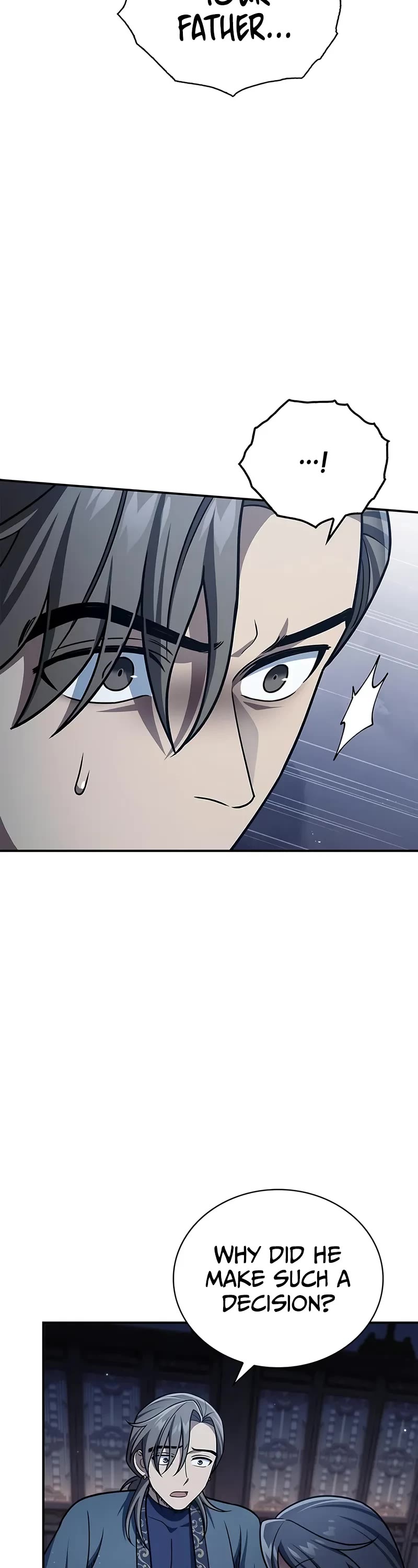 Heavenly Grand Archive's Young Master Chapter 124 page 30 - Chapter 124