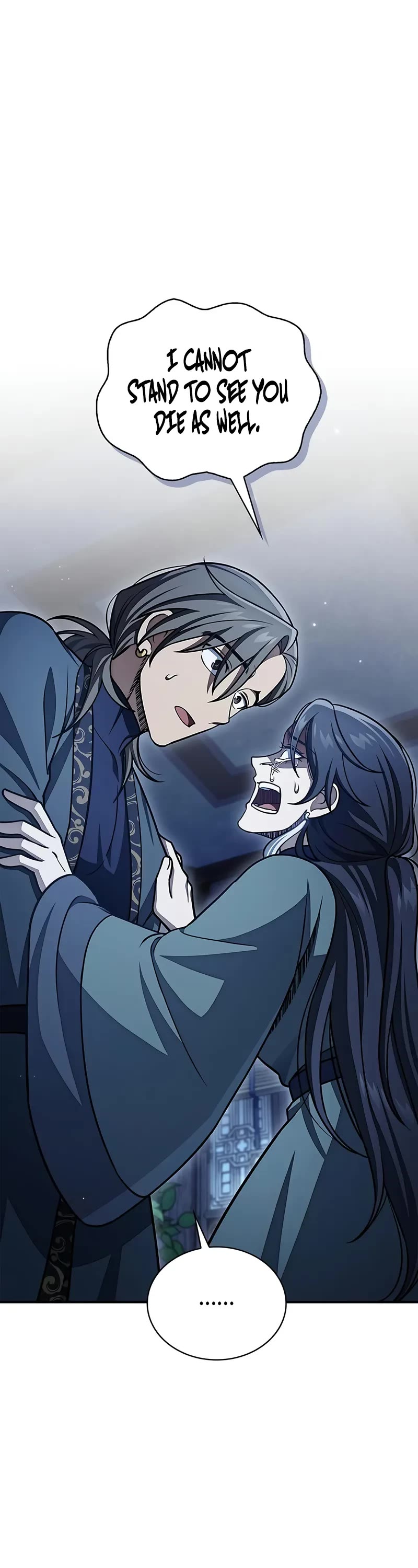 Heavenly Grand Archive's Young Master Chapter 124 page 32 - Chapter 124