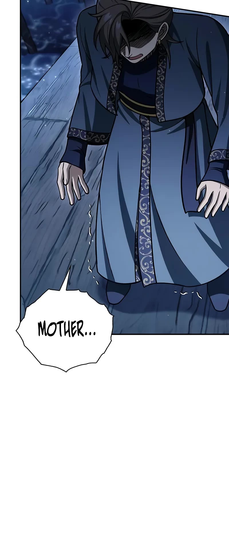 Heavenly Grand Archive's Young Master Chapter 124 page 41 - Chapter 124