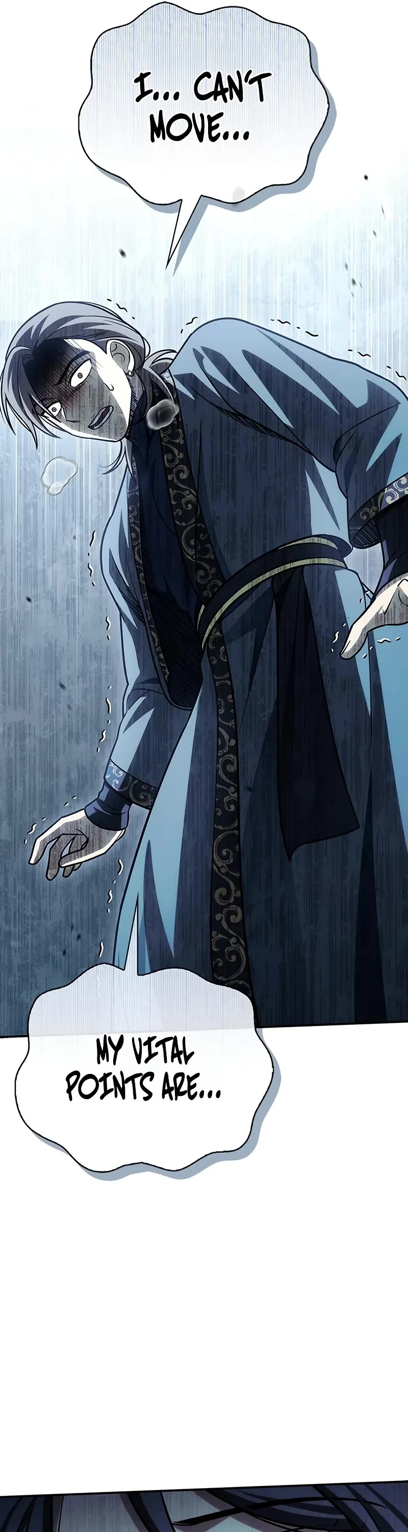 Heavenly Grand Archive's Young Master Chapter 124 page 42 - Chapter 124
