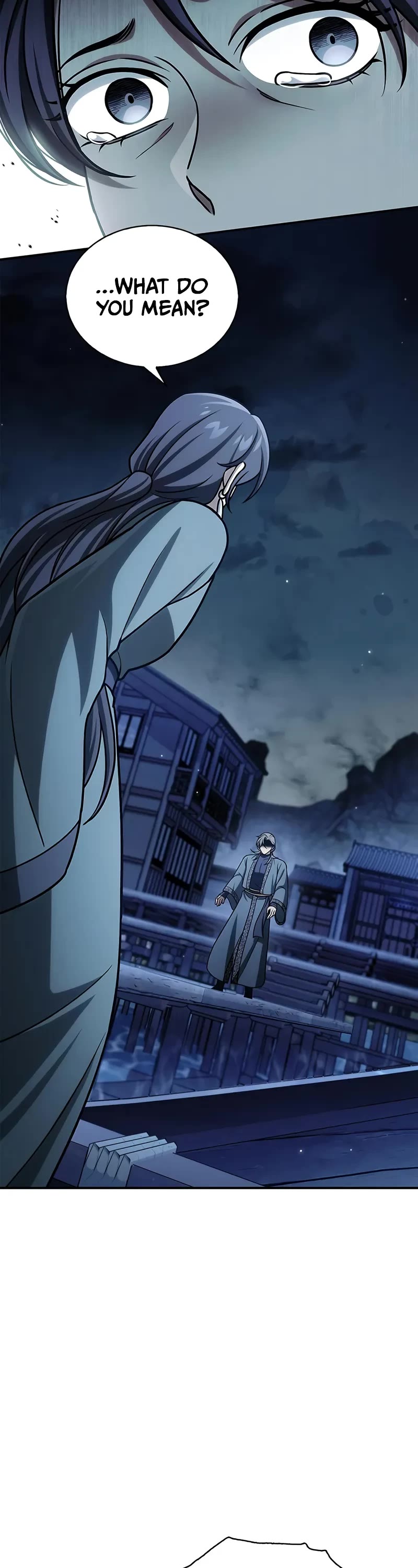 Heavenly Grand Archive's Young Master Chapter 124 page 43 - Chapter 124