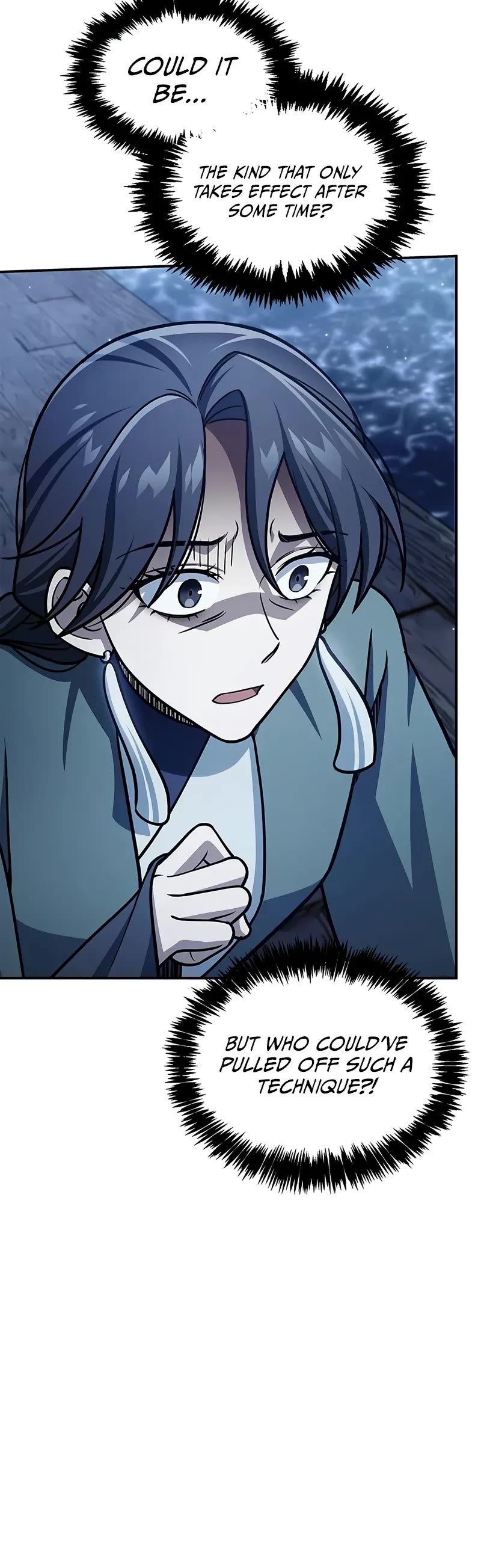 Heavenly Grand Archive's Young Master Chapter 124 page 46 - Chapter 124