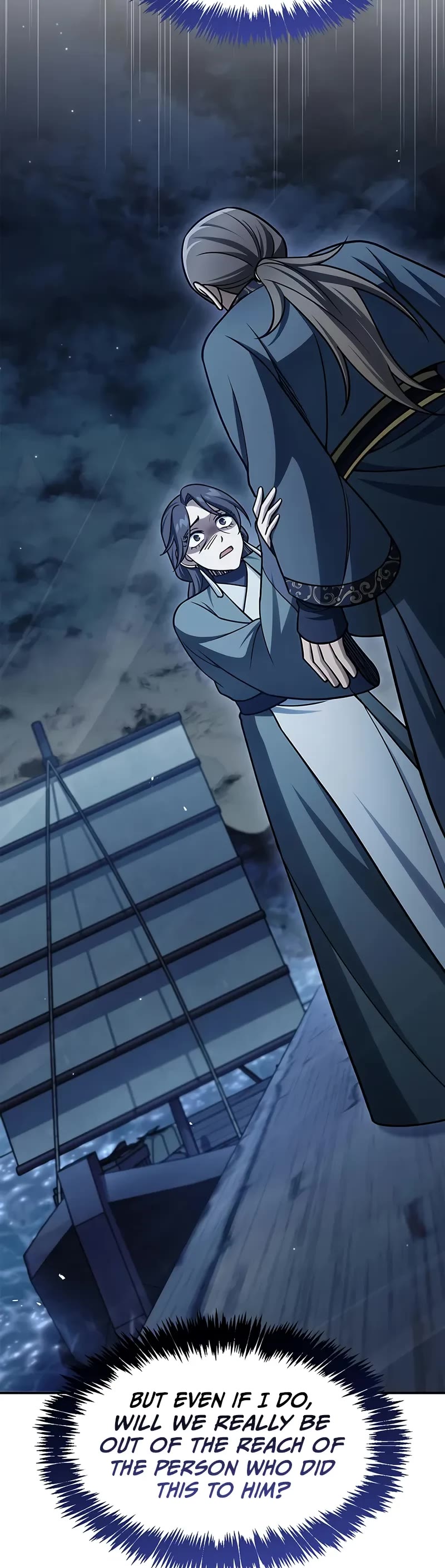 Heavenly Grand Archive's Young Master Chapter 124 page 50 - Chapter 124