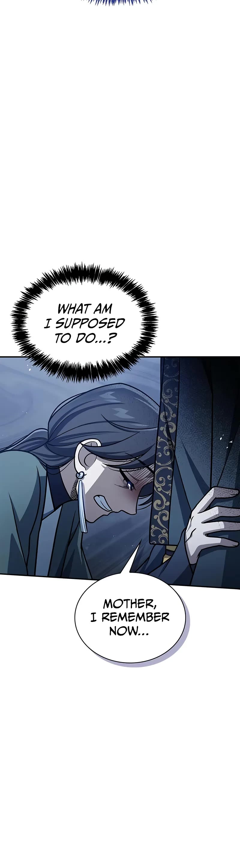 Heavenly Grand Archive's Young Master Chapter 124 page 51 - Chapter 124