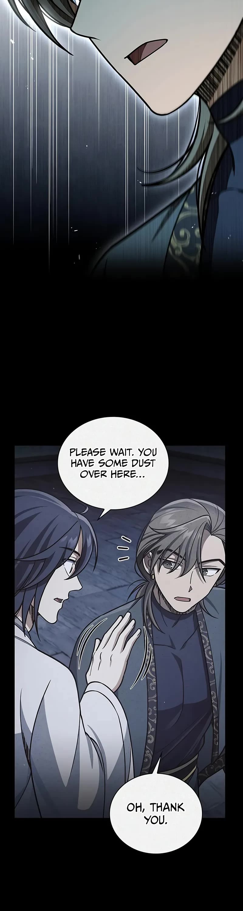 Heavenly Grand Archive's Young Master Chapter 124 page 53 - Chapter 124