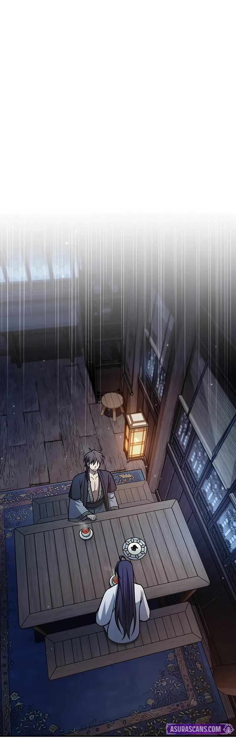 Heavenly Grand Archive's Young Master Chapter 124 page 55 - Chapter 124
