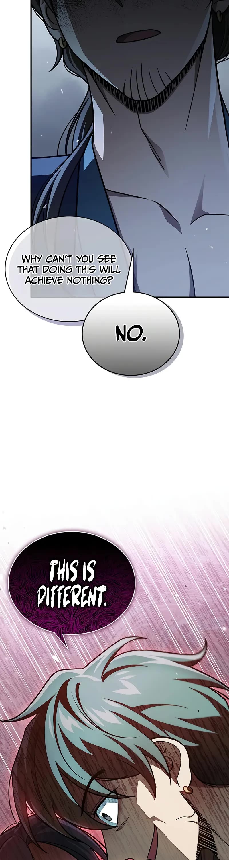 Heavenly Grand Archive's Young Master Chapter 124 page 9 - Chapter 124