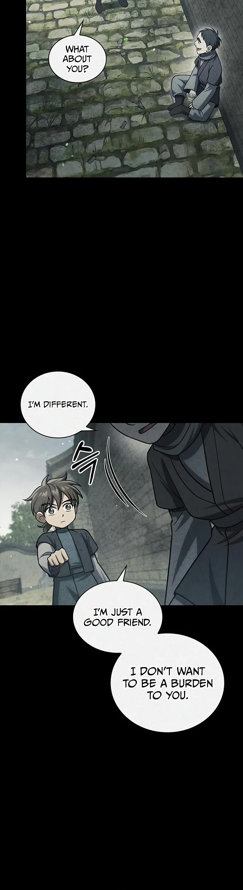Heavenly Grand Archive's Young Master Chapter 125 page 11 - Chapter 125