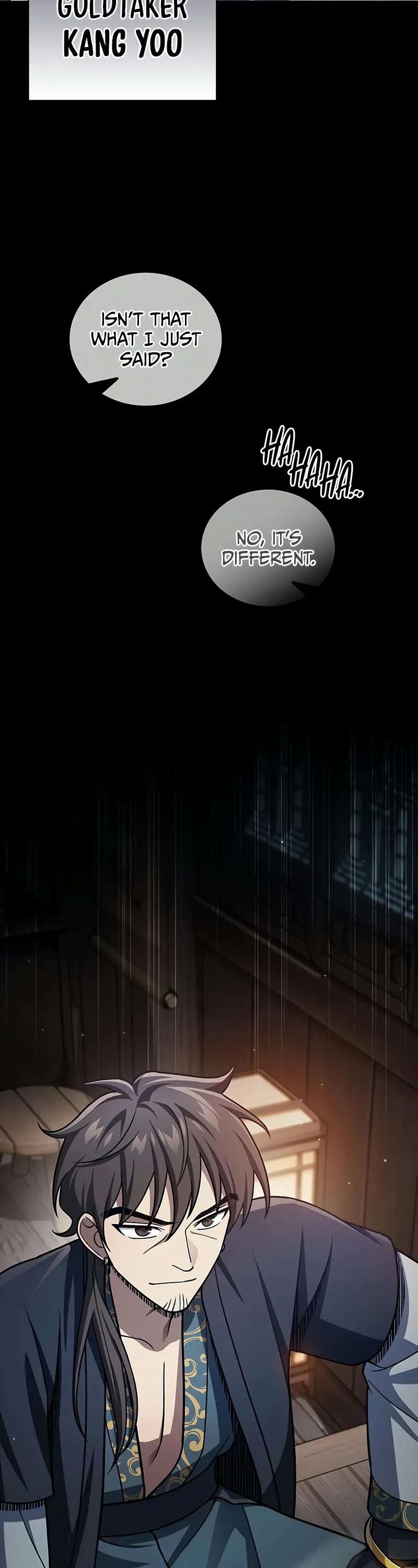 Heavenly Grand Archive's Young Master Chapter 125 page 13 - Chapter 125