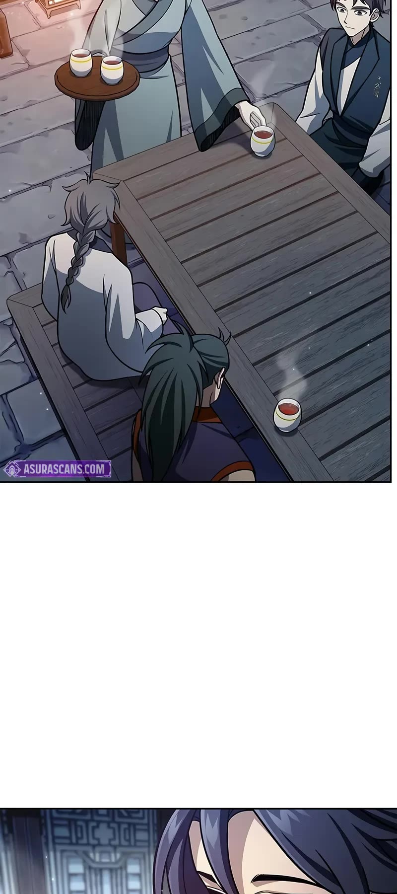 Heavenly Grand Archive's Young Master Chapter 125 page 20 - Chapter 125