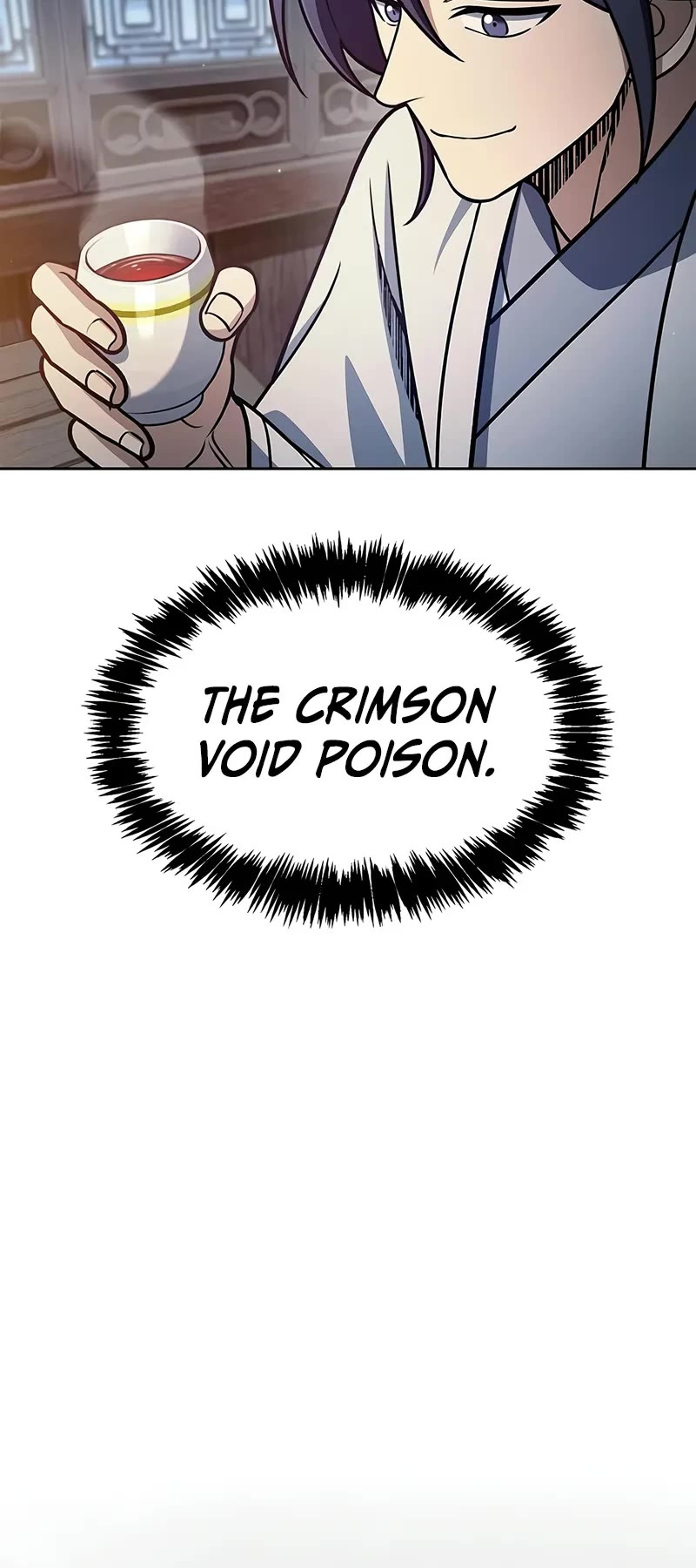 Heavenly Grand Archive's Young Master Chapter 125 page 21 - Chapter 125
