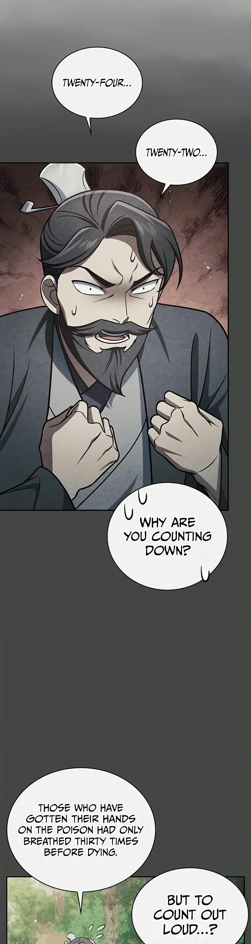 Heavenly Grand Archive's Young Master Chapter 125 page 27 - Chapter 125
