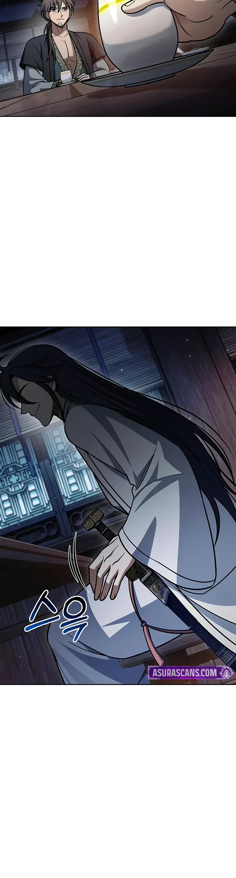 Heavenly Grand Archive's Young Master Chapter 125 page 31 - Chapter 125