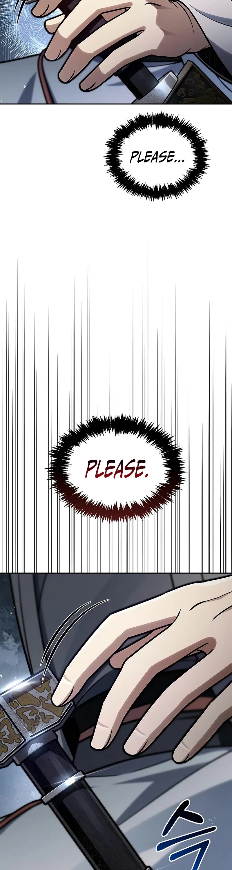 Heavenly Grand Archive's Young Master Chapter 125 page 33 - Chapter 125