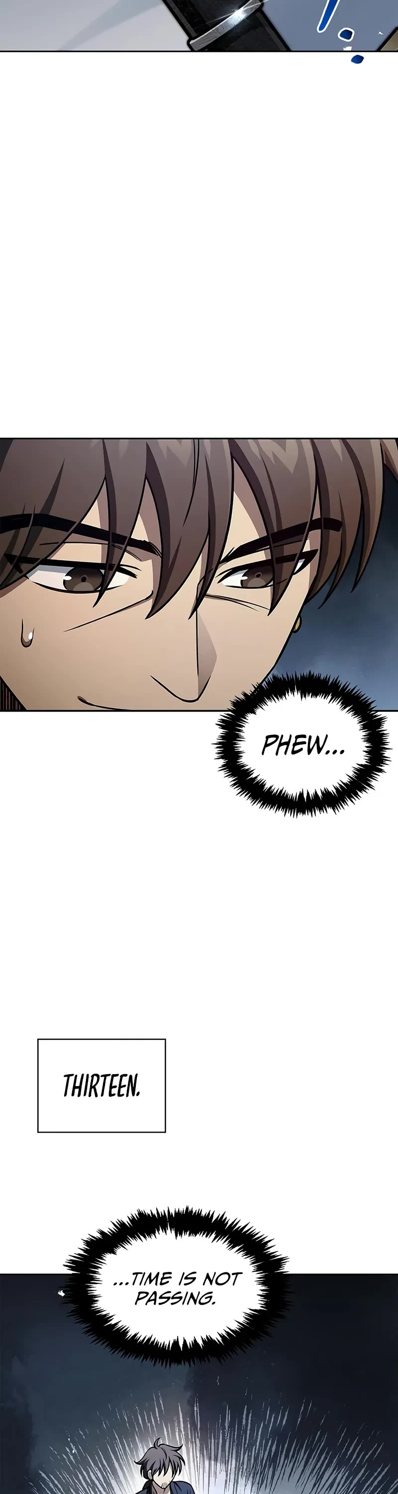 Heavenly Grand Archive's Young Master Chapter 125 page 34 - Chapter 125