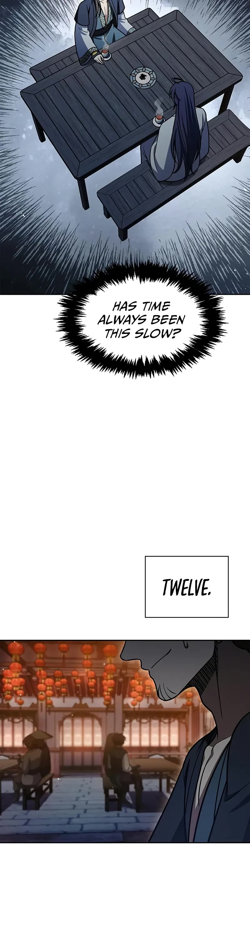 Heavenly Grand Archive's Young Master Chapter 125 page 35 - Chapter 125