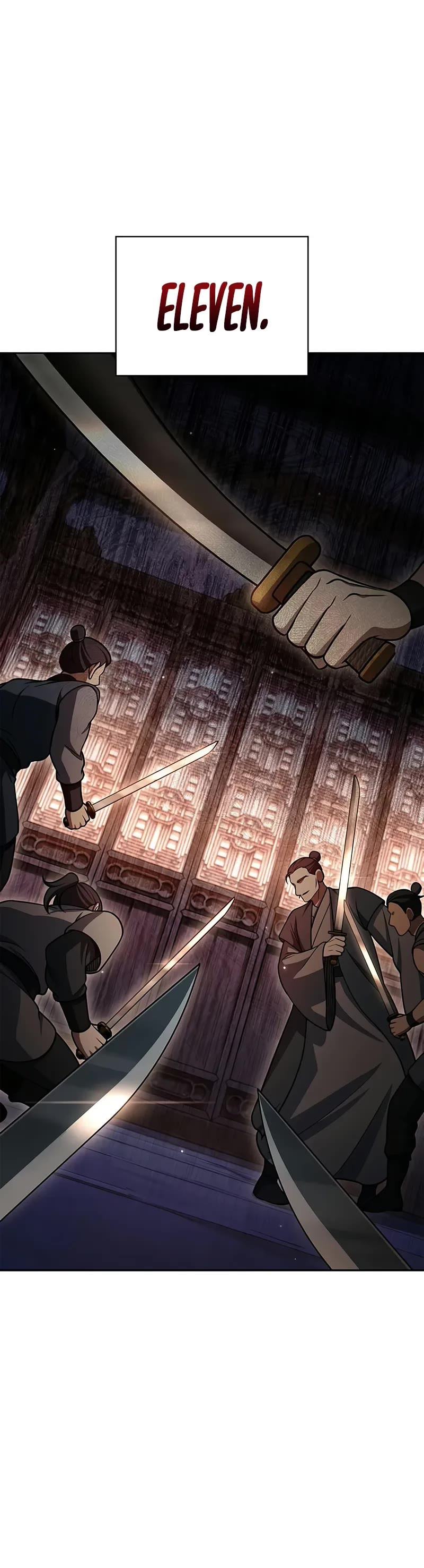 Heavenly Grand Archive's Young Master Chapter 125 page 36 - Chapter 125